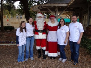 Santa